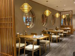 大堂-簡一·割烹·和牛夀喜燒(西水东店)