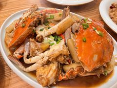 -23号墙门菜(狮虎桥店)