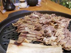 牛排-有家牛馆·回归中式牛排·传承温州味(滨江龙湖天街店)