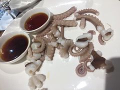-盒马渔市(平高企业集团·平高广场店)