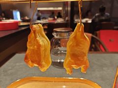 -全聚德(双井店)