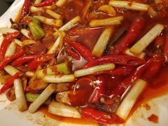 -院8里·小聚园老川菜(九眼桥店)