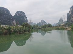 -明仕田园