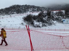 -太子岭滑雪场