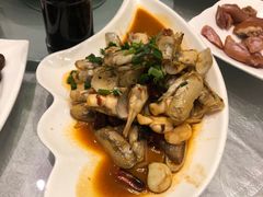 -华盛丰温州大排档(东三环南路店)