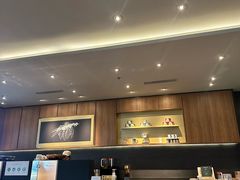 -星巴克(宝山万达店)