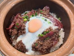 -红星光发煲仔饭(文海店)