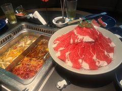 -大隐·成都火锅Bistro(合生麒麟新天地店)