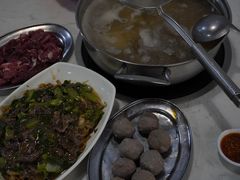 -菜忠潮州牛肉店(岗厦店)