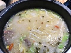 -过桥缘·过桥米线(大华虎城嘉年华店)