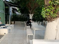 -ADO KAFE(大学城店)