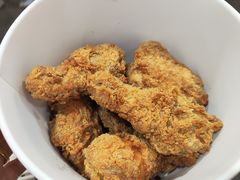 -山姆美式餐吧(鼓楼店)