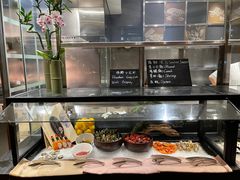 -香荟Aroma·外滩茂悦大酒店