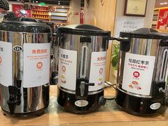 -宏状元现熬粥·京味菜(五棵松店)