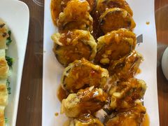 -七菜馆·东北菜·蒸饺(文体路店)