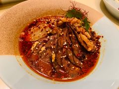 -外婆家(古墩印象城店)