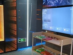 -懒鹿智能电竞酒店(蜀汉路店)