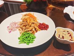 -二十八里太湖船菜(吉祥路店)