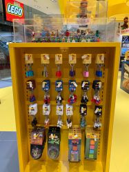 -LEGO(国贸商城店)