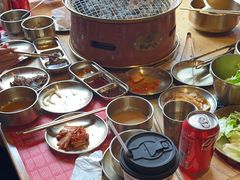 -西塔老太太泥炉烤肉(杭州首店)