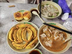 -李记清真馆(打钉巷店)