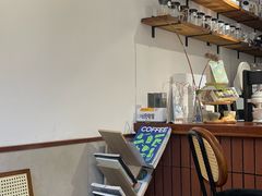 -枫桥边coffee(滨江路店)