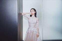 -韩国天使嫁衣婚纱礼服馆(上海旗舰店)