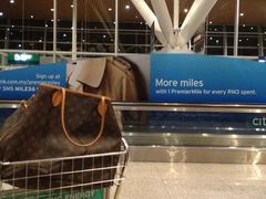 -吉隆坡国际机场