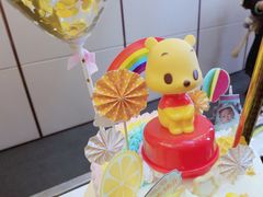 -杜勒瓦DIY烘焙&个性化蛋糕定制
