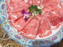 -京喜·铜锅涮肉老北京火锅(新华路店)