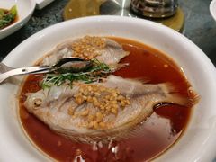 -南湖春色海鲜食府(中兴街店)