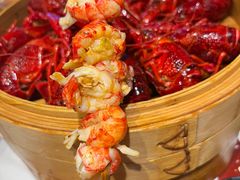 -靓靓蒸虾·头牌蒸虾(雪松路总店)