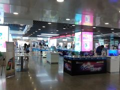 -中国移动(元通大厦营业厅)