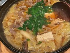 -千代武日本料理(爱建店)