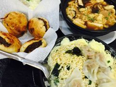 -买又大餐厅(福林里店)