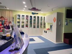 -悦宝园早教中心(庐阳区省直中心店)