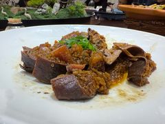 -洛东土菜馆(建国北路店)