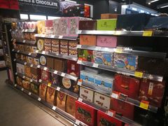 -Olé精品超市(苏州中心店)