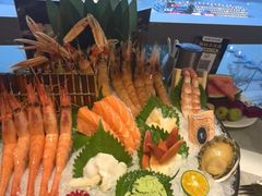 -極上萬膳·日料放题(来福士江景店)