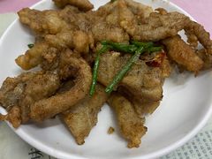 -蘭心餐厅(进贤路店)