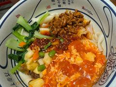 -陇上秦轩西安biangbiang面(EFC欧美金融商业城店)