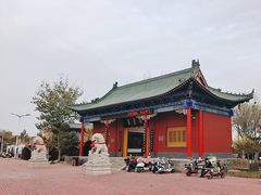 -玉皇阁