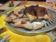 -喜来稀肉(虹泉路店)