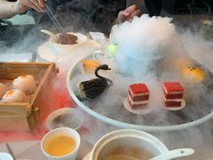 -馋遇江南·精致湖景雅宴(东方之门店)