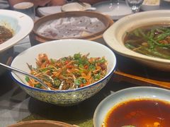 -二十八里太湖船菜(吉祥路店)