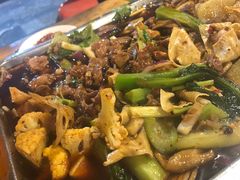 -特色油卤串串(水碾河店)
