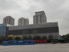 -海河外滩公园