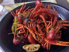 -聚味瞿记·龙虾堂(树木岭店)