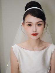 点击看大图 -Chic Bridal 熙可婚纱