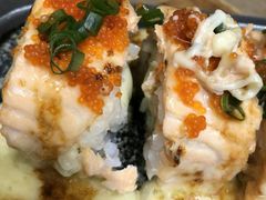 -松岛日本料理(汾江路店)
